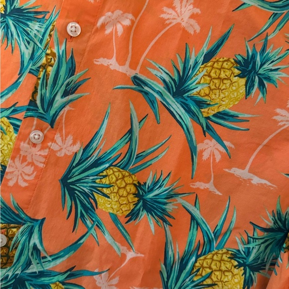 Old Navy Button Front Shirt - Picture 3 of 3